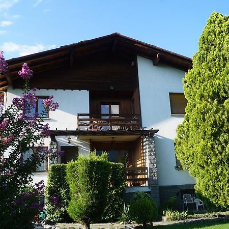 Manad Cod Cir N 0329 Lägenhet Aosta Exteriör bild